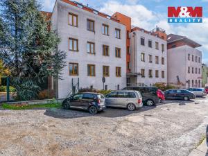 Prodej bytu 2+kk, Praha - Záběhlice, Na lávce, 47 m2