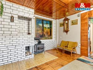 Prodej rodinného domu, Pěnčín - Krásná, 260 m2