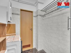 Prodej bytu 3+1, Moravská Třebová - Předměstí, Západní, 84 m2