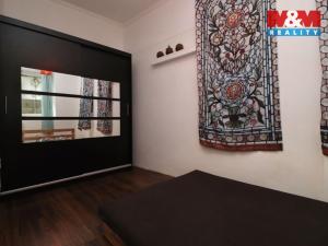 Pronájem bytu 1+1, Karlovy Vary - Rybáře, Sokolovská, 35 m2