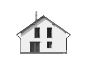 Prodej rodinného domu, Ostrov, Sukova, 135 m2