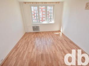 Pronájem bytu 2+1, Toužim, Sídliště, 53 m2