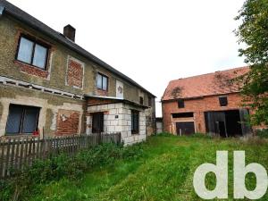 Prodej rodinného domu, Verušičky, 220 m2