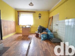 Prodej rodinného domu, Verušičky, 220 m2