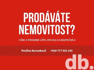 Prodej rodinného domu, Verušičky, 220 m2