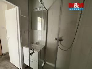 Pronájem bytu 1+1, Havířov - Podlesí, Karolíny Světlé, 36 m2