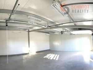 Pronájem skladu, Břeclav, Hraniční, 240 m2