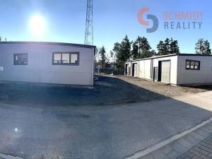 Pronájem skladu, Břeclav, Hraniční, 120 m2