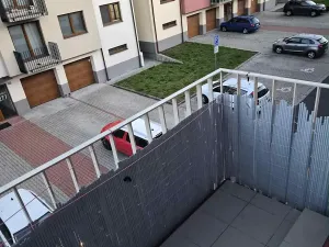 Pronájem bytu 1+kk, Kutná Hora, V Zákoutí, 38 m2