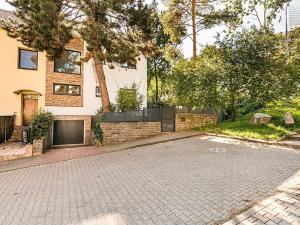 Prodej kanceláře, Brno, Obecní, 287 m2