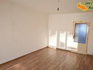 Pronájem bytu 2+1, Ostrava, Lumírova, 62 m2