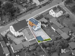 Prodej bytu 3+kk, Mladé Buky, 88 m2