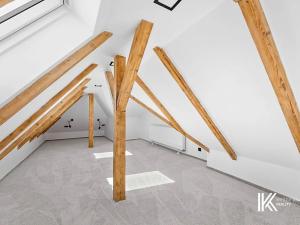 Prodej bytu 3+kk, Mladé Buky, 88 m2