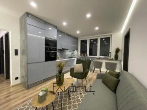 Prodej bytu 3+kk, Ostrava, Sokolovská, 60 m2