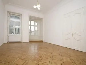 Pronájem bytu 4+1, Praha - Staré Město, Na Perštýně, 174 m2