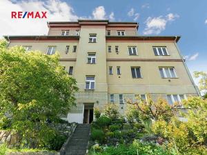 Prodej bytu 4+kk, Praha - Radlice, Na Farkáně III, 107 m2