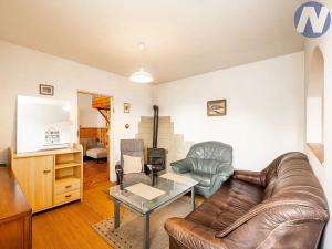 Prodej bytu 1+1, Volary, Petra Voka, 44 m2