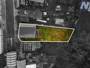 Prodej bytu 1+1, Volary, Petra Voka, 44 m2