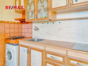 Prodej bytu 2+kk, Česká Lípa, Železničářská, 35 m2