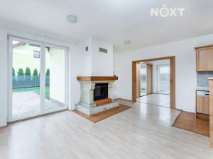 Pronájem rodinného domu, Kostelec nad Černými lesy, Dvouletky, 102 m2