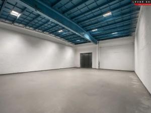 Pronájem skladu, Kolín, Ovčárecká, 2000 m2