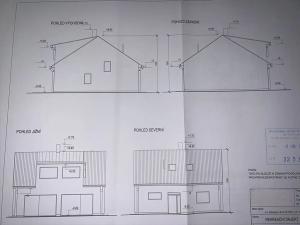 Prodej pozemku pro bydlení, Nebovidy, 2092 m2