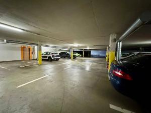 Pronájem bytu 2+kk, Benešov, U Pivovaru, 79 m2