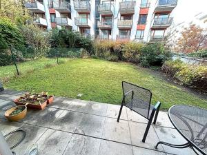 Pronájem bytu 3+kk, Praha - Košíře, Pod Kavalírkou, 70 m2