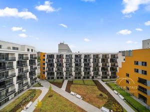 Pronájem bytu 2+kk, Praha - Chodov, Líbalova, 50 m2