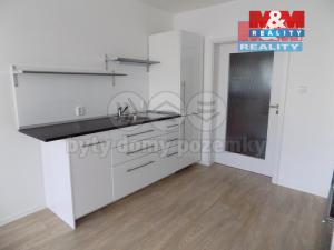 Pronájem bytu 2+kk, Beroun - Beroun-Město, Branislavova, 50 m2