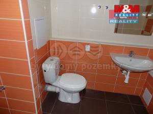 Pronájem bytu 2+kk, Beroun - Beroun-Město, Branislavova, 50 m2