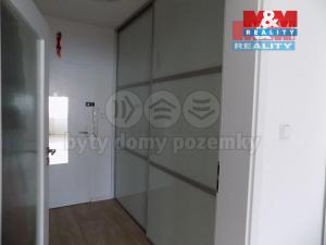 Pronájem bytu 2+kk, Beroun - Beroun-Město, Branislavova, 50 m2