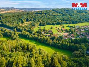 Prodej louky, Prádlo, 4855 m2