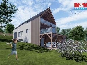 Prodej pozemku pro bydlení, Rájec-Jestřebí - Rájec, 1267 m2