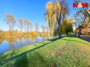 Prodej bytu 1+1, Napajedla, Nábřeží, 33 m2