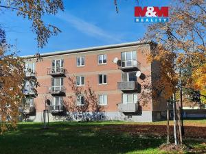 Prodej bytu 3+1, Hodonín, Skácelova, 55 m2