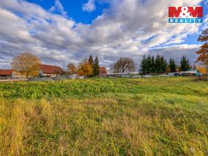 Prodej pozemku pro bydlení, Letiny - Bzí, 737 m2