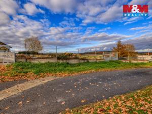 Prodej pozemku pro bydlení, Letiny - Bzí, 737 m2