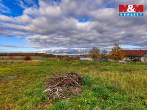 Prodej pozemku pro bydlení, Letiny - Bzí, 627 m2