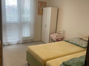 Pronájem bytu 2+1, Ostrava - Zábřeh, Svornosti, 58 m2