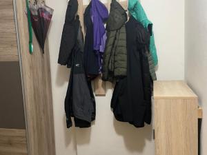 Pronájem bytu 2+1, Ostrava - Zábřeh, Svornosti, 58 m2