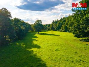 Pronájem louky, Prádlo, 27895 m2