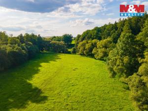 Pronájem louky, Prádlo, 27895 m2