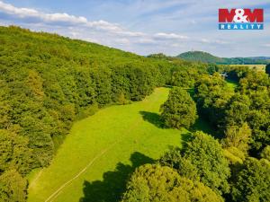 Pronájem louky, Prádlo, 27895 m2