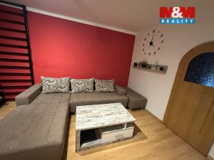 Pronájem bytu 3+1, Nový Jičín - Loučka, Jičínská, 66 m2