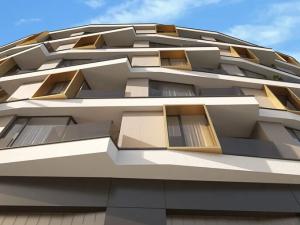 Prodej bytu 3+kk, Praha - Košíře, Hlaváčkova, 66 m2