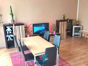 Prodej bytu 3+1, Krupka, Dukelských hrdinů, 68 m2