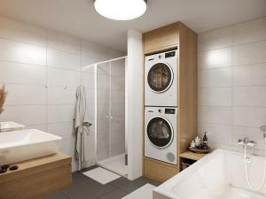 Prodej bytu 5+kk, Brno, Rybářská, 112 m2