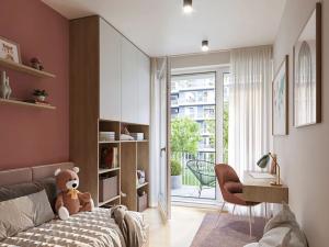 Prodej bytu 5+kk, Brno, Rybářská, 112 m2