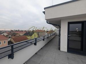 Pronájem bytu 3+kk, Hodonín, 150 m2